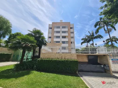 Cobertura com 3 Quartos à venda, 197m² no Cristo Rei, Curitiba