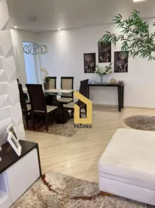 Apartamento com 2 Quartos à venda, 70m² no Vila Dom Pedro II, São Paulo