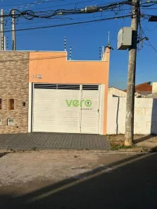 Casa com 2 Quartos à venda, 111m² no Brieds, Americana