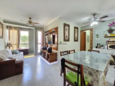 Apartamento com 3 Quartos à venda, 71m² no Parque Imperial, São Paulo