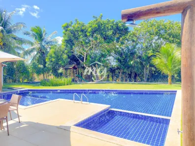 Apartamento com 2 Quartos à venda, 70m² no Itacimirim (Monte Gordo), Camaçari