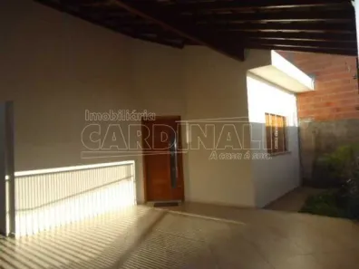 Casa com 3 Quartos à venda, 195m² no Jardim de Cresci, São Carlos