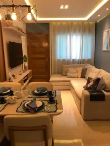 Apartamento com 2 Quartos à venda, 47m² no Água Fria, São Paulo
