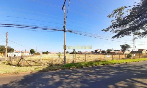 Lote/Terreno para alugar, 7970m² no Jardim Floridiana, Rio Claro