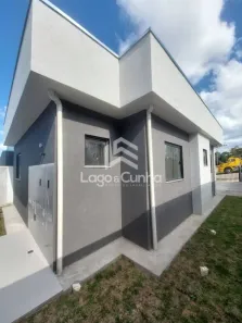Casa com 3 Quartos à venda, 63m² no Loteamento Caldense, Poços de Caldas