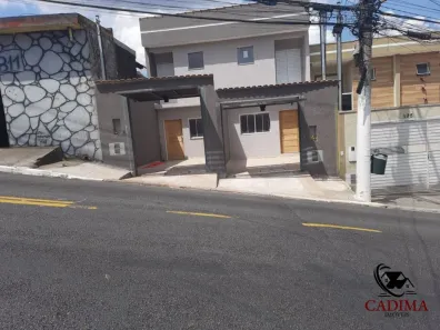 Sobrado com 2 Quartos à venda, 120m² no Jardim Tango, São Paulo