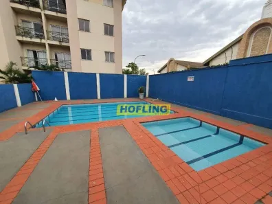 Apartamento com 3 Quartos à venda, 64m² no Consolação, Rio Claro