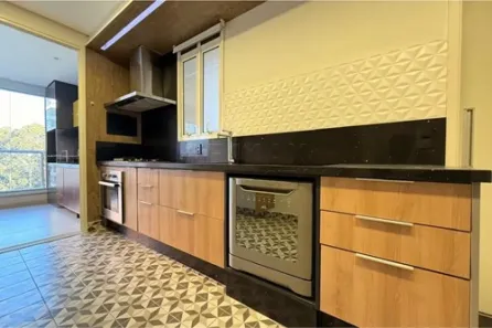 Prédio Residencial com 4 Quartos para alugar, 228m² no Tamboré, Santana de Parnaíba