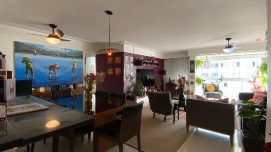 Apartamento com 2 Quartos à venda, 95m² no Vila Nova Conceição, São Paulo