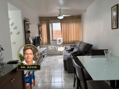 Apartamento com 2 Quartos à venda, 64m² no Engenho Novo, Rio de Janeiro
