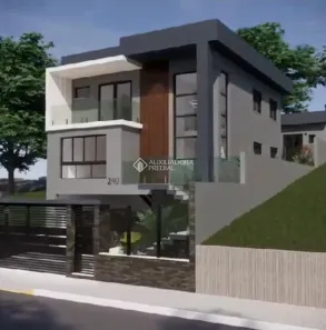Lote/Terreno à venda, 270m² no Vila Nova, Novo Hamburgo