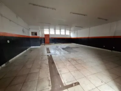 Galpão/Depósito/Armazém com 1 Quarto para alugar, 154m² no Jardim Interlagos, Ribeirão Preto