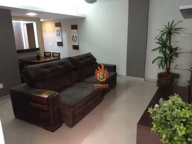 Apartamento com 2 Quartos à venda, 67m² no Centro, Sorocaba