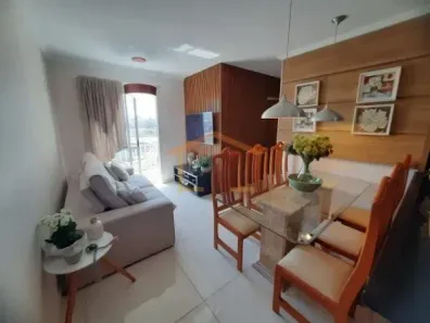 Apartamento com 3 Quartos à venda, 67m² no Vila Guilherme, São Paulo