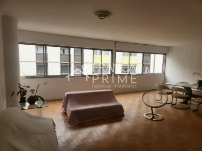 Apartamento com 4 Quartos à venda, 240m² no Consolação, São Paulo