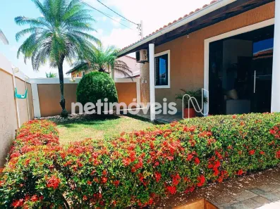 Casa de Condomínio com 4 Quartos à venda, 250m² no Caji, Lauro de Freitas