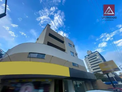 Prédio Comercial à venda, 747m² no Vila Nova, Blumenau