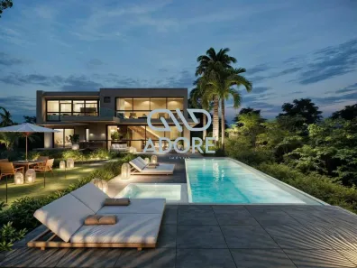 Casa de Condomínio com 5 Quartos à venda, 280m² no Condomínio Porta do Sol, Mairinque