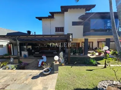 Sobrado com 5 Quartos à venda, 1501m² no Condomínio Flamboyant-B, Atibaia