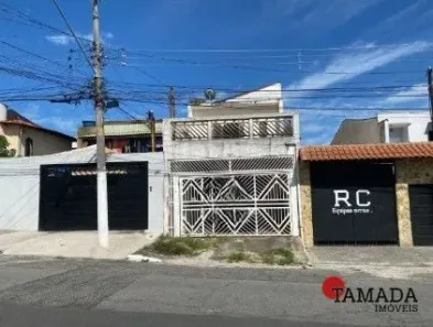 Casa com 4 Quartos à venda, 320m² no Vila Ré, São Paulo