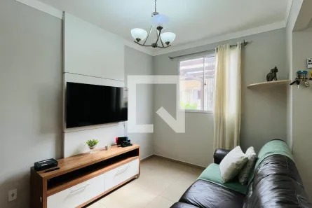 Casa com 3 Quartos à venda, 100m² no Parque Rural Fazenda Santa Cândida, Campinas