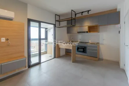 Apartamento com 1 Quarto à venda, 40m² no Sumarezinho, São Paulo