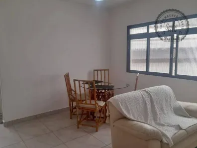 Cobertura com 2 Quartos à venda, 150m² no Guilhermina, Praia Grande
