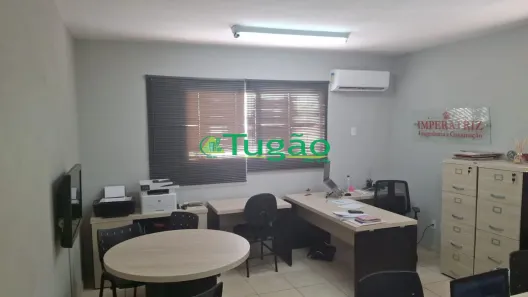Sala Comercial à venda, 40m² no Vila São José, São José do Rio Preto