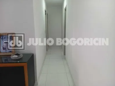 Apartamento com 2 Quartos à venda, 70m² no Santa Rosa, Niterói