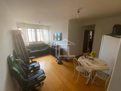 Apartamento com 3 Quartos para alugar, 62m² no Igapó, Londrina