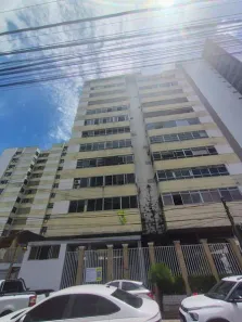 Apartamento com 3 Quartos para alugar, 241m² no Aldeota, Fortaleza