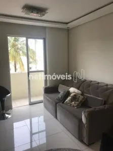 Apartamento com 3 Quartos à venda, 74m² no Sagrada Família, Belo Horizonte