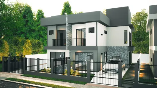 Casa com 3 Quartos à venda, 158m² no Campeche, Florianópolis