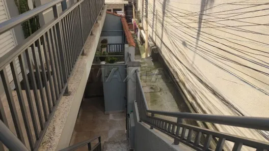 Apartamento com 1 Quarto para alugar, 30m² no Santana, São Paulo