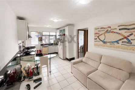 Apartamento com 2 Quartos à venda, 52m² no Setor Sudoeste, Brasília