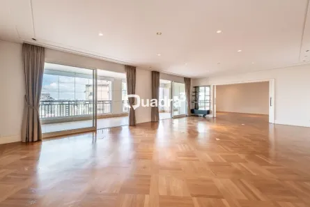 Apartamento com 4 Quartos à venda, 502m² no Jardim Paulista, São Paulo