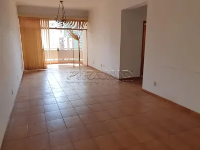 Apartamento com 3 Quartos à venda, 151m² no Centro, Ribeirão Preto