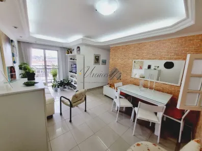 Apartamento com 2 Quartos à venda, 59m² no Saúde, São Paulo