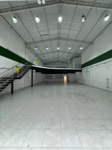 Galpão/Depósito/Armazém para alugar, 290m² no Ipês (Polvilho), Cajamar