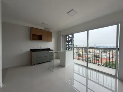 Apartamento com 2 Quartos para venda ou aluguel, 60m² no Jardim América, Goiânia