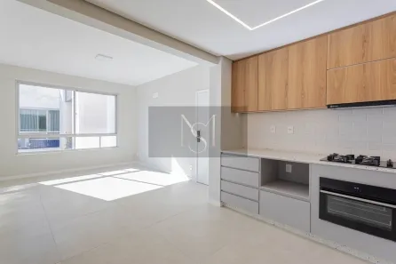 Apartamento com 3 Quartos à venda, 95m² no Agronômica, Florianópolis