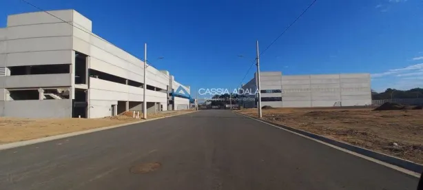 Galpão/Depósito/Armazém para alugar, 2478m² no Cascata, Paulínia