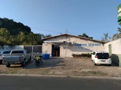 Imóvel Comercial à venda, 160m² no Planalto, Teresina