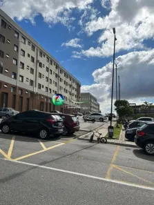 Apartamento com 2 Quartos para alugar, 45m² no Centro, Votorantim