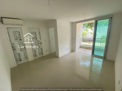Apartamento com 2 Quartos à venda, 60m² no Flores, Manaus