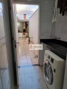 Casa de Condomínio com 2 Quartos à venda, 100m² no Planalto Verde, Ribeirão Preto