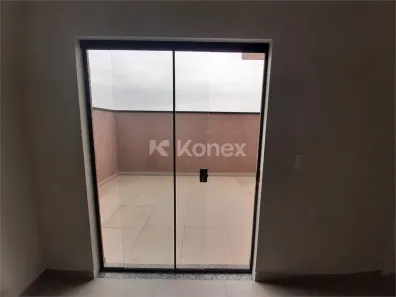 Apartamento com 3 Quartos à venda, 66m² no Vila Nivi, São Paulo
