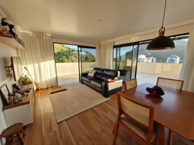 Cobertura com 3 Quartos à venda, 217m² no Recreio dos Bandeirantes, Rio de Janeiro