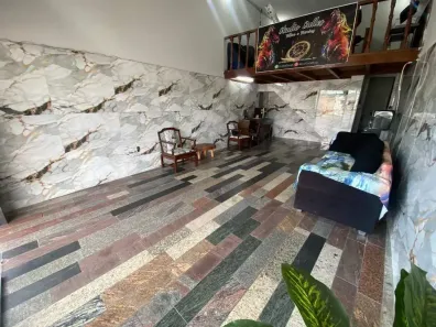 para alugar, 50m² no Cardoso (Barreiro), Belo Horizonte