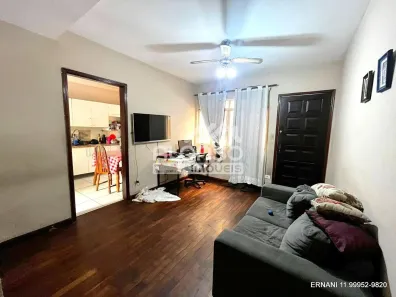 Casa com 3 Quartos à venda, 90m² no Jardim Pinheiros, São Paulo